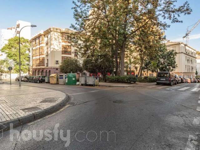 Málaga