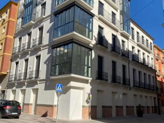 Málaga