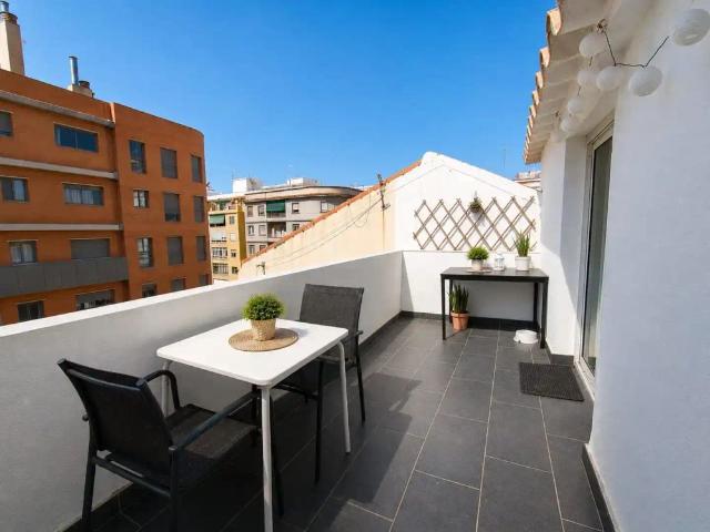 Málaga