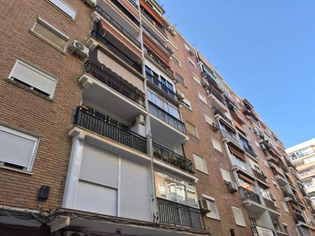 Málaga