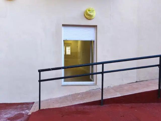 Málaga