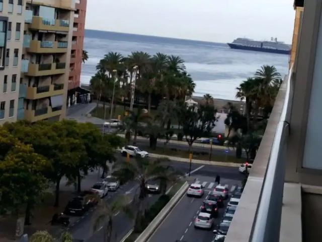 Málaga