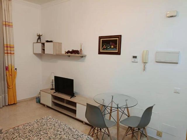 Málaga