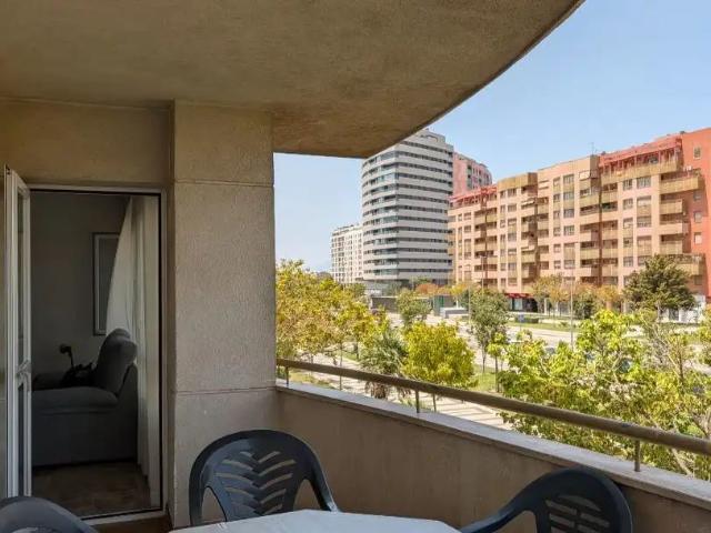 Málaga