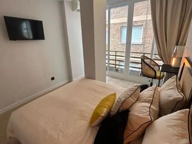 Málaga