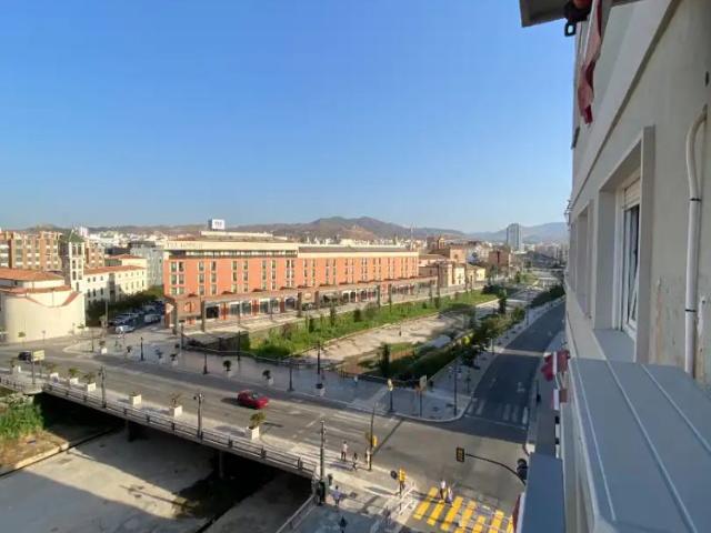 Málaga