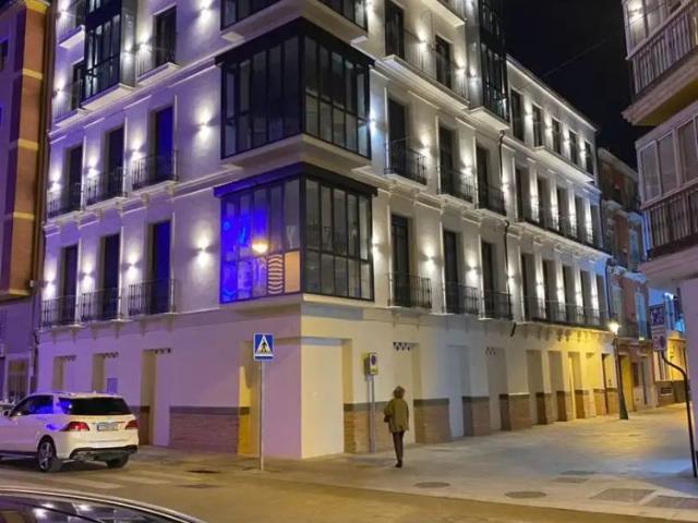 Málaga