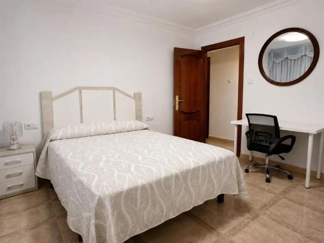 Málaga