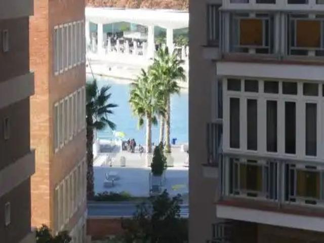 Málaga