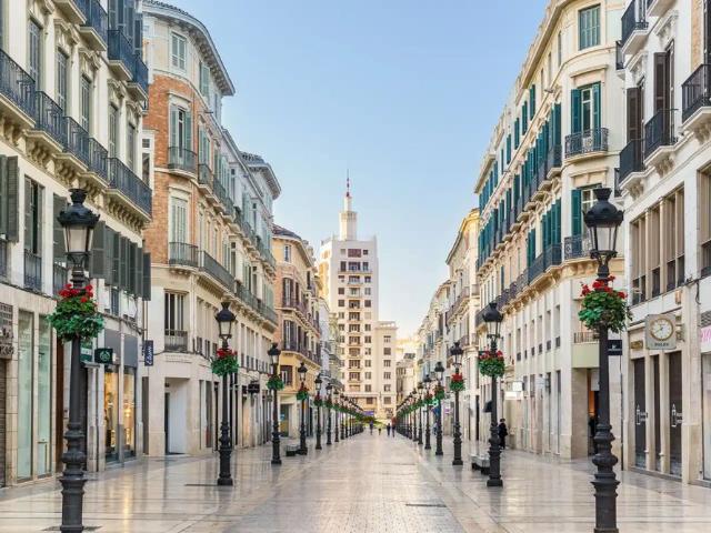 Málaga