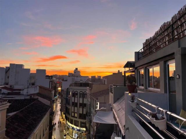 Málaga