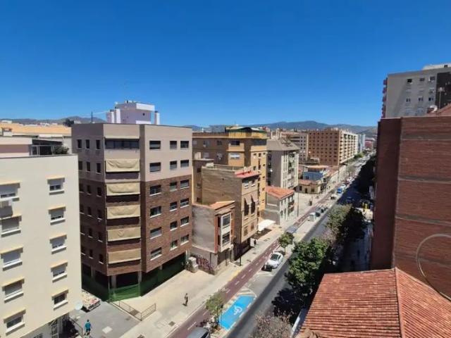 Málaga
