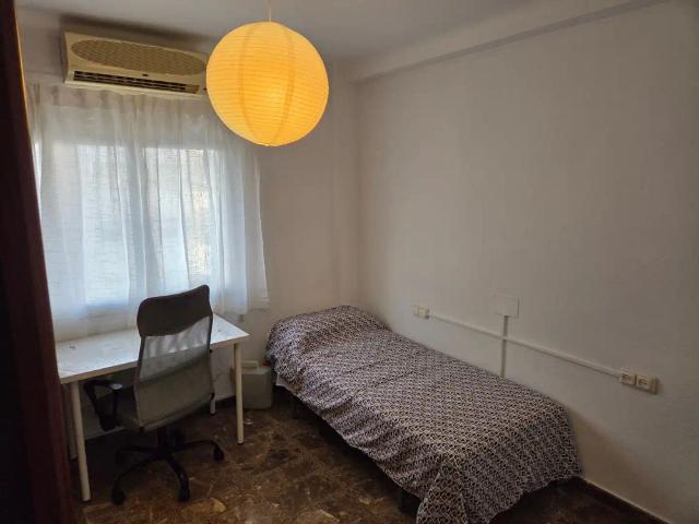 Piso de alquiler en Pasaje Aránzazu, 4, Los Castillejos La Trinidad, Málaga Capital