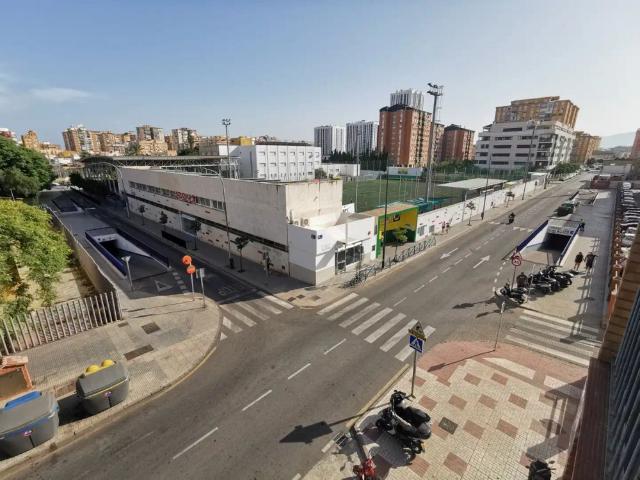 Málaga