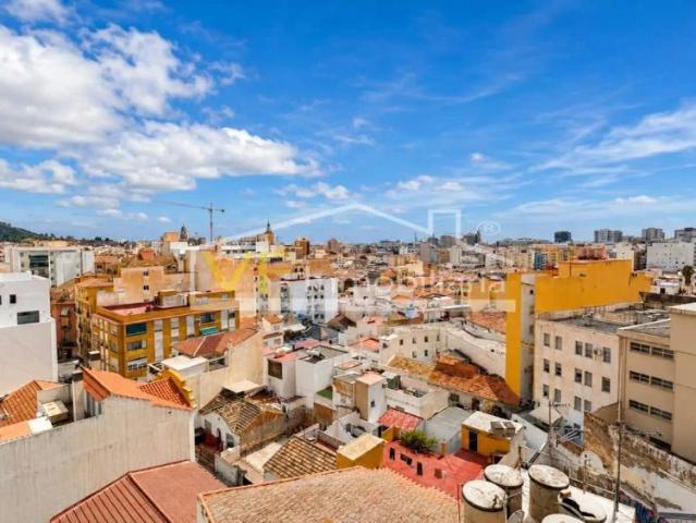 Málaga