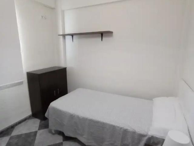 Málaga