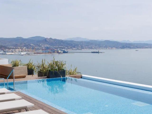 Málaga