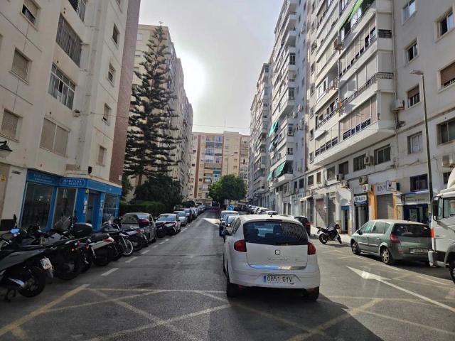 Málaga