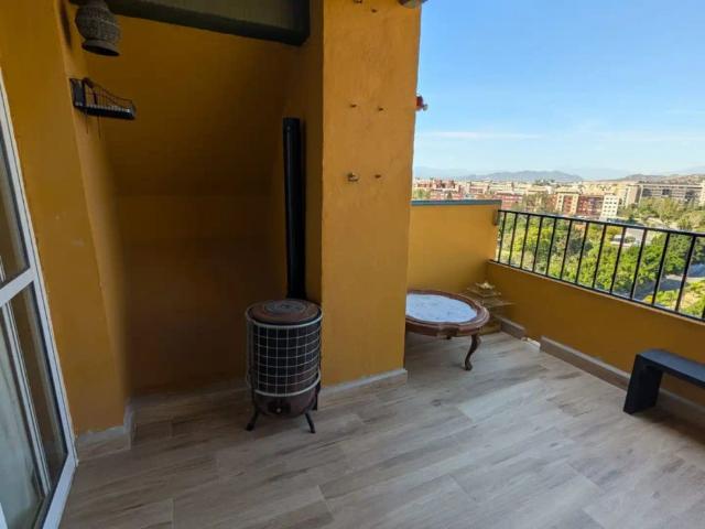 Málaga