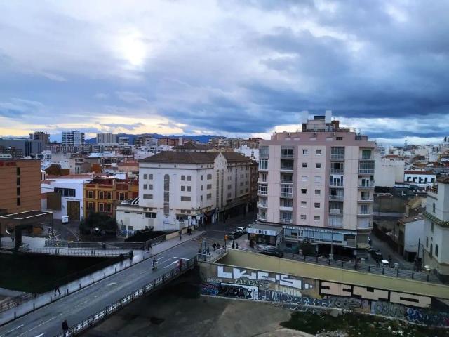 Málaga