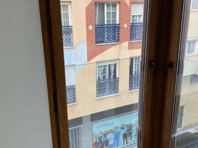 Málaga