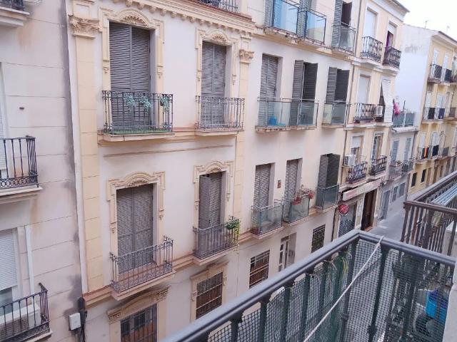 Málaga