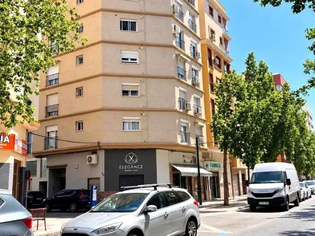 Málaga