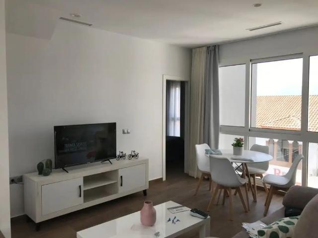Málaga