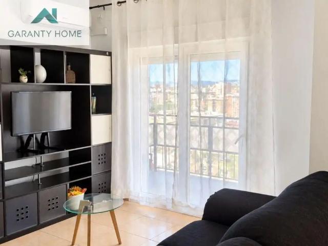 Málaga