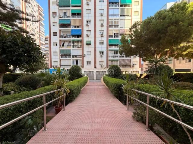 Málaga