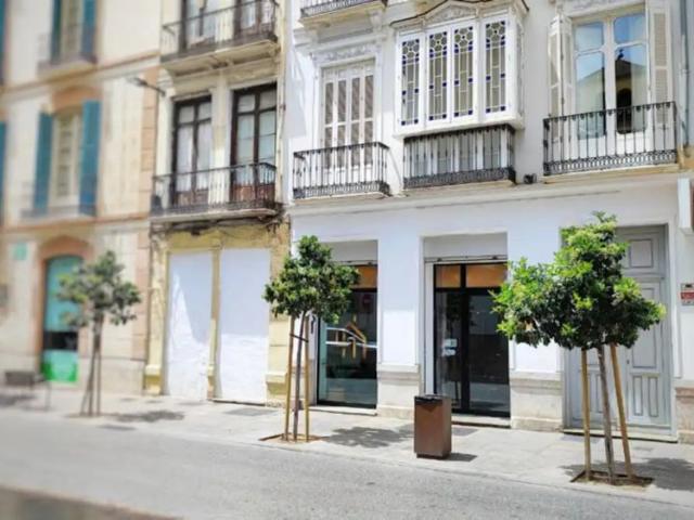 Málaga