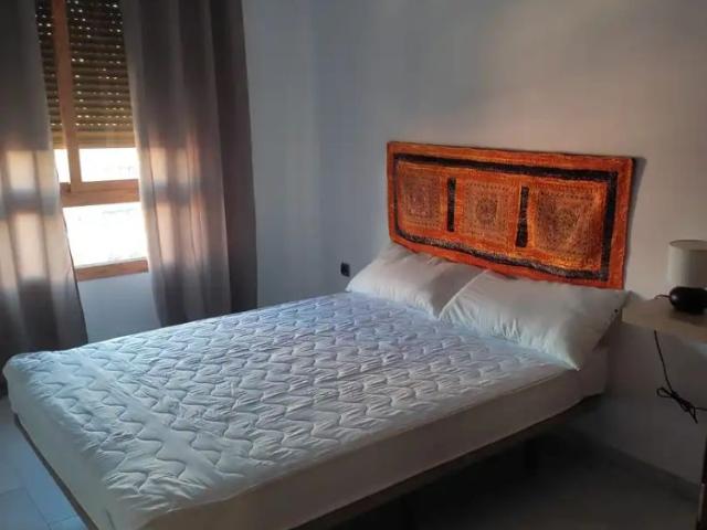 Málaga