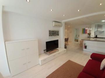 Calle de Juan de Herrera, Malaga, Palmeral de las Sorpresas, Casco Antiguo de Málaga, Málaga, Málaga, Andalucía, Andalucía