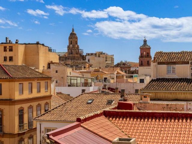 Málaga Centro