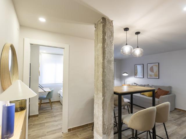 Málaga Chic Retreat