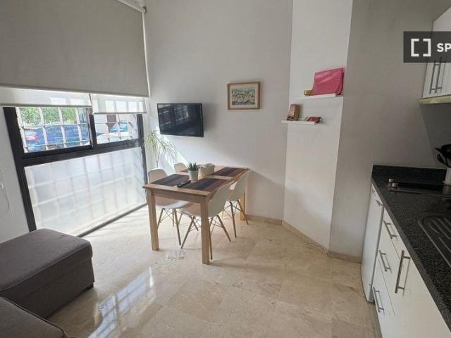 malaga, Andalusia 29007