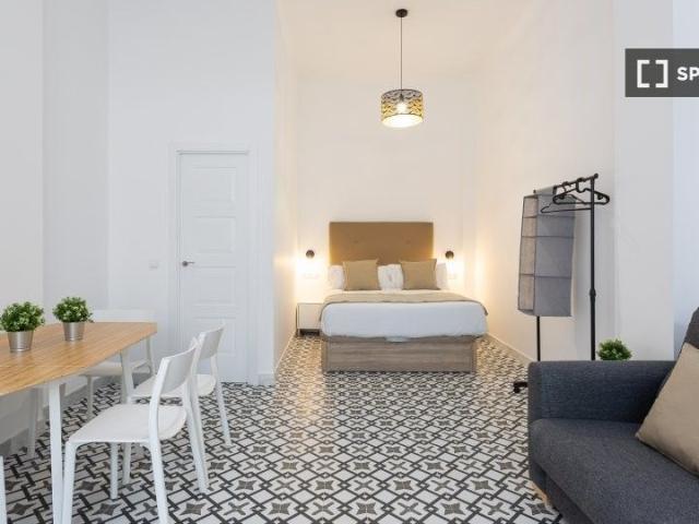 malaga, Andalusia 29003