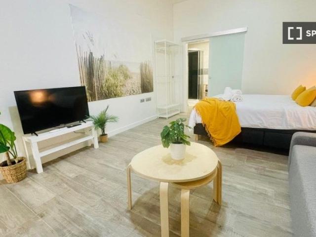 malaga, Andalusia 29003