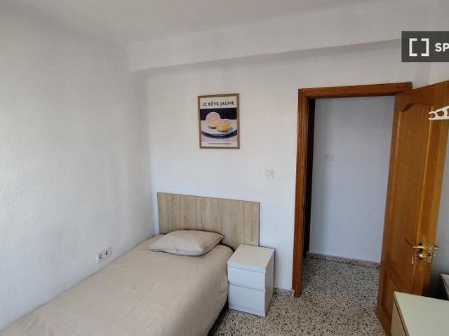 malaga, Andalusia 29011