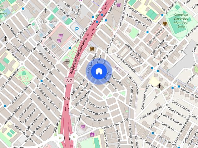 malaga, Andalusia 29651