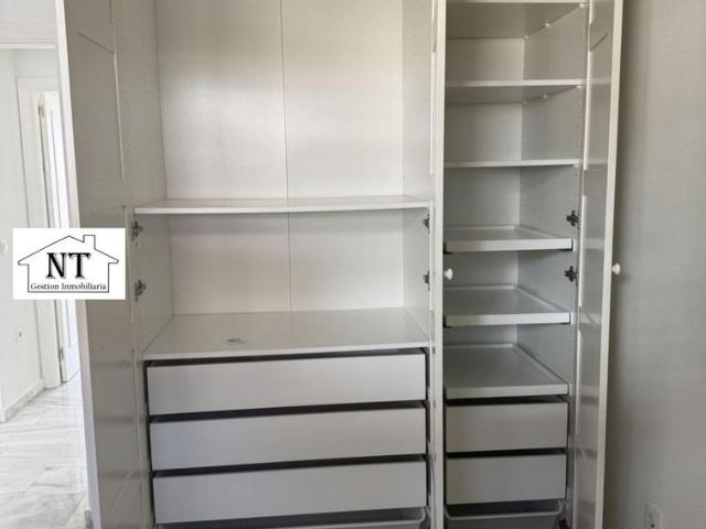 Málaga – Apartamento en alquiler de larga temporada