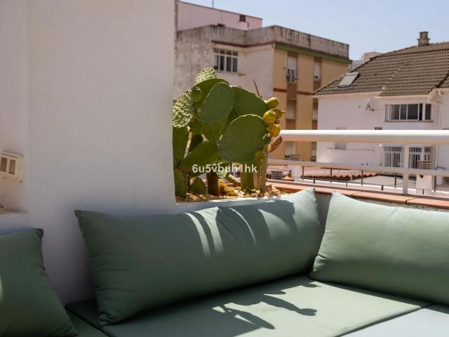 Málaga Penthouse