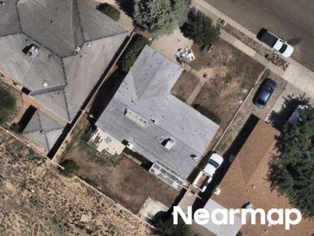 Malaguena Ln NE