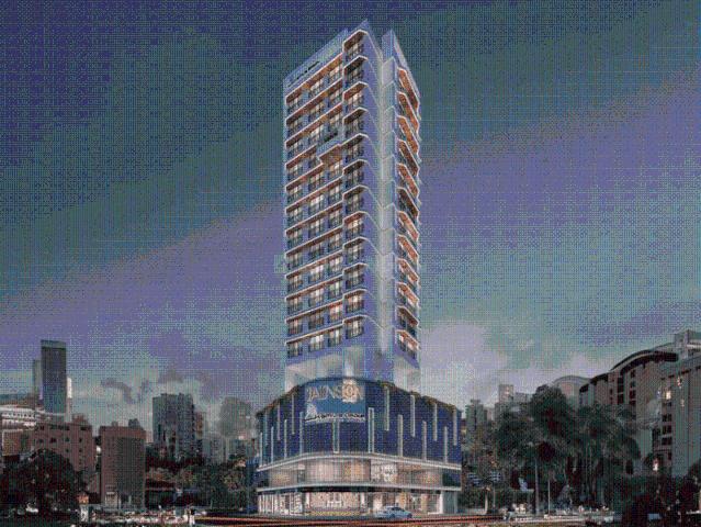 Malad West 1 BHK Apartment For Sale Mumbai
