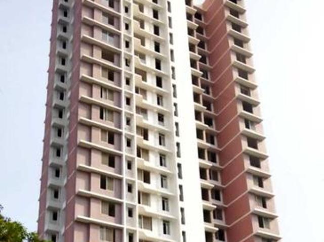 Malad West 1 BHK Apartment For Sale Mumbai