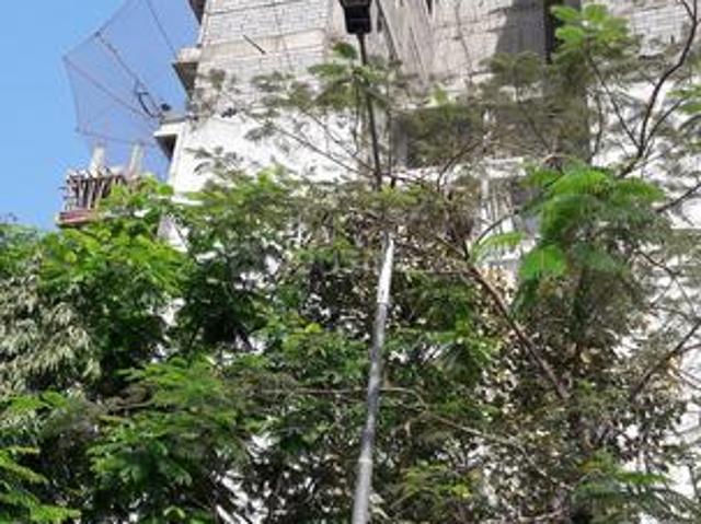 Malad West 1 BHK Apartment For Sale Mumbai