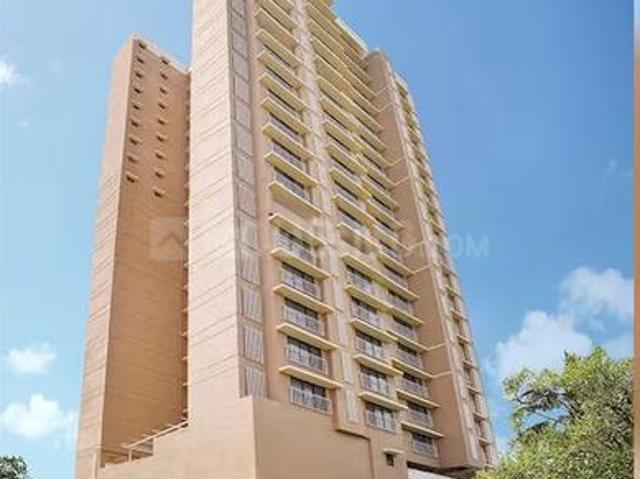 Sudarshan Lands End,Malad West 1 BHK Apartment For Sale Mumbai