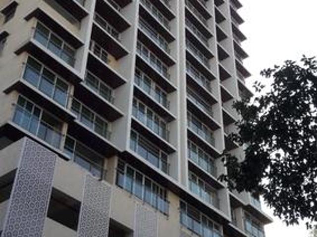 Malad West 1 BHK Apartment For Sale Mumbai