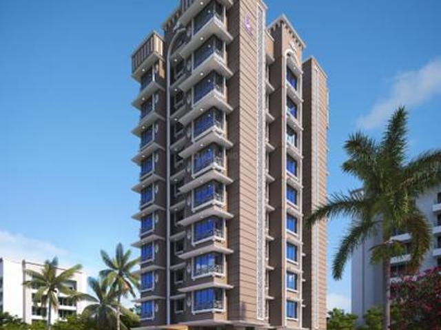 Malad West 1 BHK Apartment For Sale Mumbai