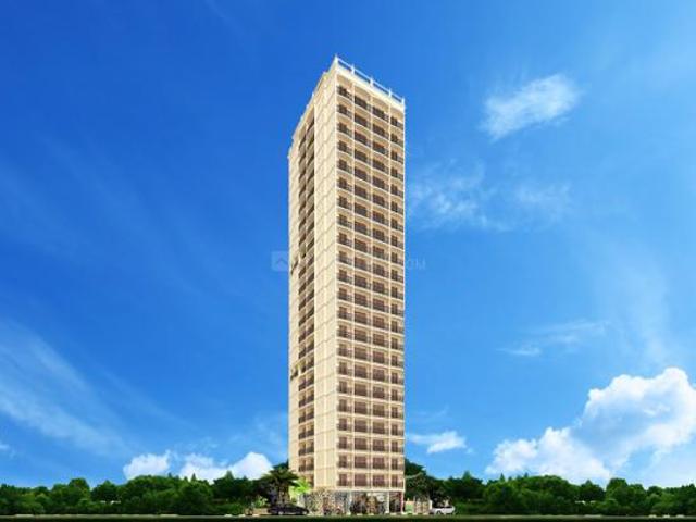 Malad West 1 BHK Apartment For Sale Mumbai